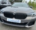 БМВ 5 Серия, объемом двигателя 4.4 л и пробегом 0 тыс. км за 95856 $, фото 1 на Automoto.ua
