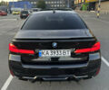 БМВ 5 Серия, объемом двигателя 3 л и пробегом 29 тыс. км за 78000 $, фото 21 на Automoto.ua