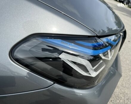 БМВ 5 Серия, объемом двигателя 3 л и пробегом 0 тыс. км за 84662 $, фото 14 на Automoto.ua