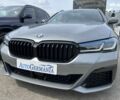 БМВ 5 Серия, объемом двигателя 3 л и пробегом 0 тыс. км за 84662 $, фото 10 на Automoto.ua