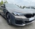 БМВ 5 Серия, объемом двигателя 4.4 л и пробегом 0 тыс. км за 95856 $, фото 44 на Automoto.ua
