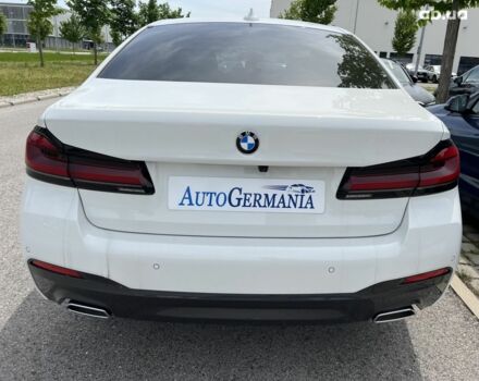 БМВ 5 Серия, объемом двигателя 2 л и пробегом 0 тыс. км за 81401 $, фото 36 на Automoto.ua
