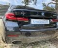 БМВ 5 Серия, объемом двигателя 3 л и пробегом 0 тыс. км за 93900 $, фото 36 на Automoto.ua