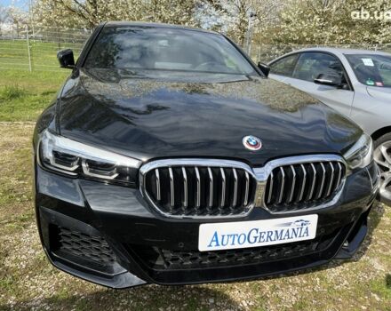 БМВ 5 Серия, объемом двигателя 3 л и пробегом 6 тыс. км за 80706 $, фото 23 на Automoto.ua