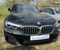 БМВ 5 Серия, объемом двигателя 3 л и пробегом 6 тыс. км за 80706 $, фото 23 на Automoto.ua