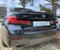 БМВ 5 Серия, объемом двигателя 3 л и пробегом 0 тыс. км за 93900 $, фото 11 на Automoto.ua