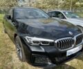 БМВ 5 Серия, объемом двигателя 3 л и пробегом 6 тыс. км за 80706 $, фото 24 на Automoto.ua