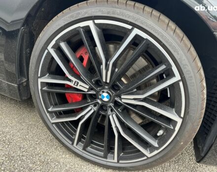 БМВ 5 Серия, объемом двигателя 3 л и пробегом 3 тыс. км за 89770 $, фото 10 на Automoto.ua