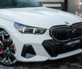 БМВ 5 Серия, объемом двигателя 2 л и пробегом 5 тыс. км за 62000 $, фото 10 на Automoto.ua