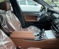БМВ 5 Серия, объемом двигателя 4.4 л и пробегом 0 тыс. км за 95856 $, фото 29 на Automoto.ua