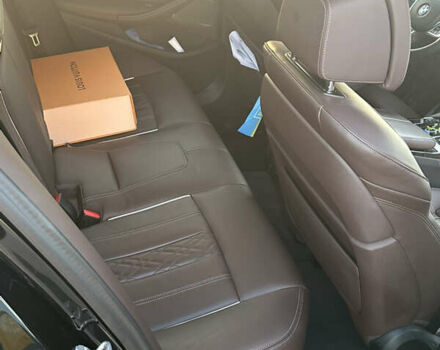 БМВ 5 Серия, объемом двигателя 3 л и пробегом 29 тыс. км за 78000 $, фото 14 на Automoto.ua