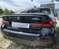 БМВ 5 Серия, объемом двигателя 3 л и пробегом 0 тыс. км за 93900 $, фото 8 на Automoto.ua