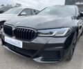 БМВ 5 Серия, объемом двигателя 3 л и пробегом 3 тыс. км за 89770 $, фото 1 на Automoto.ua