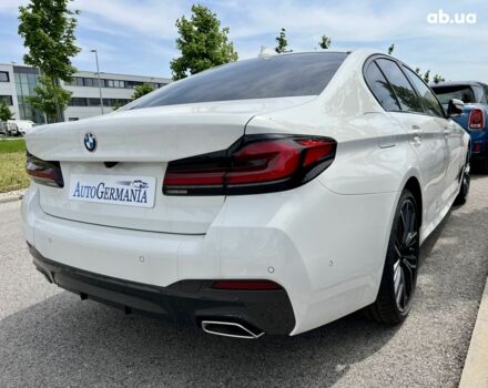 БМВ 5 Серия, объемом двигателя 2 л и пробегом 0 тыс. км за 81401 $, фото 37 на Automoto.ua