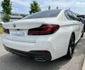 БМВ 5 Серия, объемом двигателя 2 л и пробегом 0 тыс. км за 81401 $, фото 37 на Automoto.ua