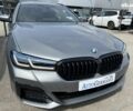 БМВ 5 Серия, объемом двигателя 3 л и пробегом 0 тыс. км за 84662 $, фото 4 на Automoto.ua