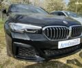 БМВ 5 Серия, объемом двигателя 3 л и пробегом 6 тыс. км за 80706 $, фото 1 на Automoto.ua