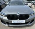 БМВ 5 Серия, объемом двигателя 3 л и пробегом 0 тыс. км за 84662 $, фото 35 на Automoto.ua