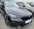 БМВ 5 Серия, объемом двигателя 3 л и пробегом 3 тыс. км за 89770 $, фото 8 на Automoto.ua