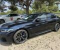 БМВ 5 Серия, объемом двигателя 3 л и пробегом 0 тыс. км за 93900 $, фото 14 на Automoto.ua