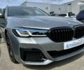 БМВ 5 Серия, объемом двигателя 3 л и пробегом 0 тыс. км за 84662 $, фото 1 на Automoto.ua