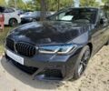 БМВ 5 Серия, объемом двигателя 3 л и пробегом 0 тыс. км за 93900 $, фото 46 на Automoto.ua