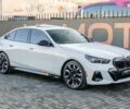 БМВ 5 Серия, объемом двигателя 2 л и пробегом 5 тыс. км за 62000 $, фото 2 на Automoto.ua