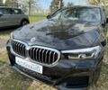 БМВ 5 Серия, объемом двигателя 3 л и пробегом 6 тыс. км за 80706 $, фото 11 на Automoto.ua