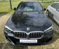 БМВ 5 Серия, объемом двигателя 3 л и пробегом 6 тыс. км за 80706 $, фото 27 на Automoto.ua