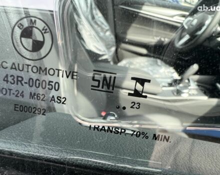 БМВ 5 Серия, объемом двигателя 3 л и пробегом 0 тыс. км за 84662 $, фото 22 на Automoto.ua