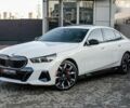 БМВ 5 Серия, объемом двигателя 2 л и пробегом 5 тыс. км за 62000 $, фото 1 на Automoto.ua