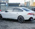 БМВ 5 Серия, объемом двигателя 2 л и пробегом 5 тыс. км за 62000 $, фото 6 на Automoto.ua