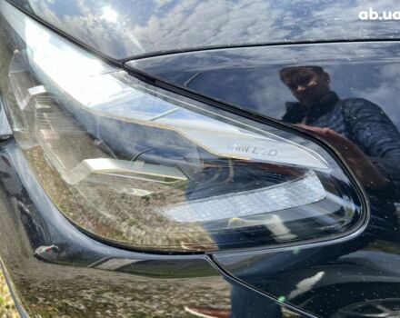 БМВ 5 Серия, объемом двигателя 3 л и пробегом 6 тыс. км за 80706 $, фото 18 на Automoto.ua