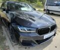 БМВ 5 Серия, объемом двигателя 3 л и пробегом 0 тыс. км за 93900 $, фото 18 на Automoto.ua