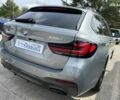 БМВ 5 Серия, объемом двигателя 3 л и пробегом 0 тыс. км за 84662 $, фото 23 на Automoto.ua