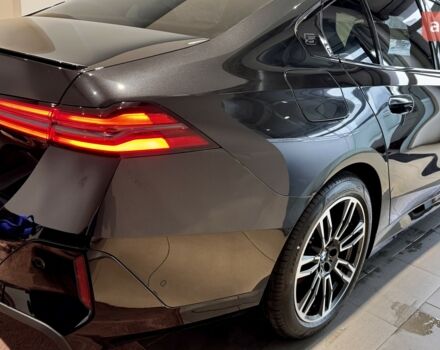 БМВ 5 Серия, объемом двигателя 2 л и пробегом 0 тыс. км за 69090 $, фото 16 на Automoto.ua