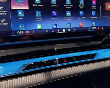 БМВ 5 Серия, объемом двигателя 2 л и пробегом 0 тыс. км за 69090 $, фото 27 на Automoto.ua