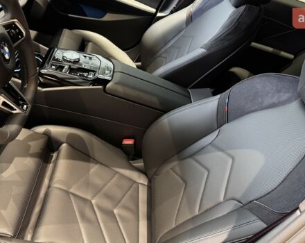 БМВ 5 Серия, объемом двигателя 2 л и пробегом 0 тыс. км за 69090 $, фото 22 на Automoto.ua