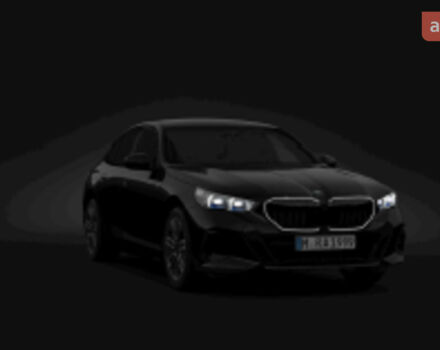 БМВ 5 Серия, объемом двигателя 2 л и пробегом 0 тыс. км за 71639 $, фото 6 на Automoto.ua