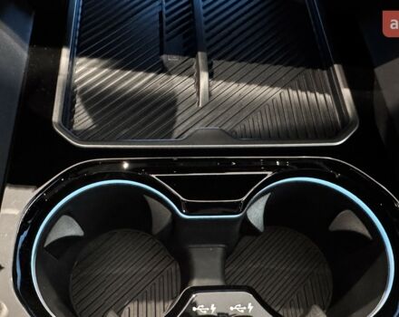 БМВ 5 Серія, об'ємом двигуна 2 л та пробігом 0 тис. км за 69156 $, фото 29 на Automoto.ua