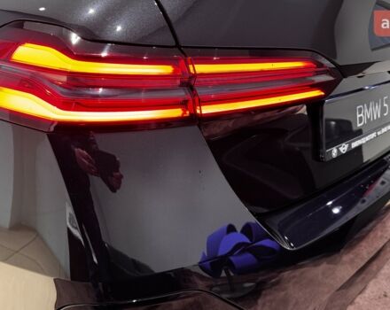 БМВ 5 Серія, об'ємом двигуна 2 л та пробігом 0 тис. км за 69156 $, фото 13 на Automoto.ua