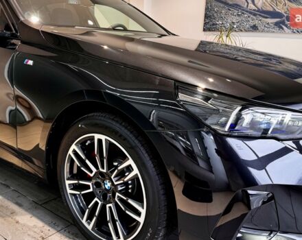 БМВ 5 Серия, объемом двигателя 2 л и пробегом 0 тыс. км за 69090 $, фото 3 на Automoto.ua
