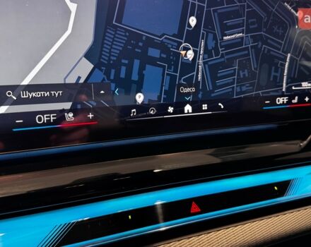 БМВ 5 Серія, об'ємом двигуна 2 л та пробігом 0 тис. км за 69156 $, фото 26 на Automoto.ua