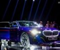 БМВ 5 Серия, объемом двигателя 0 л и пробегом 0 тыс. км за 45700 $, фото 1 на Automoto.ua