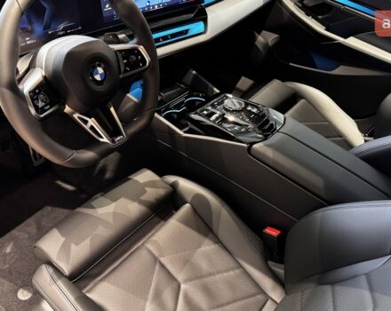 БМВ 5 Серія, об'ємом двигуна 2 л та пробігом 0 тис. км за 69156 $, фото 21 на Automoto.ua
