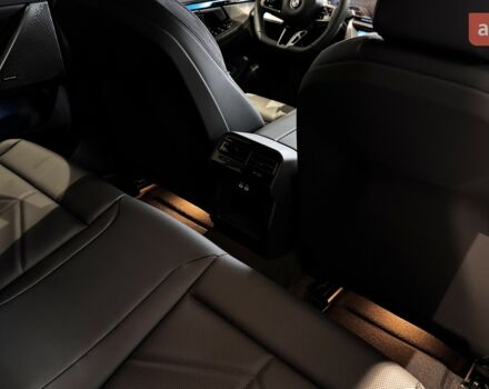 БМВ 5 Серія, об'ємом двигуна 2 л та пробігом 0 тис. км за 69156 $, фото 33 на Automoto.ua