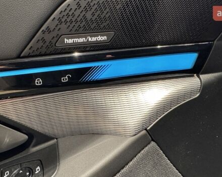 БМВ 5 Серия, объемом двигателя 2 л и пробегом 0 тыс. км за 69090 $, фото 19 на Automoto.ua