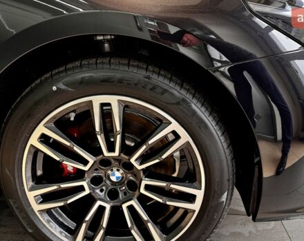 БМВ 5 Серія, об'ємом двигуна 2 л та пробігом 0 тис. км за 69156 $, фото 4 на Automoto.ua