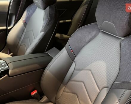 БМВ 5 Серія, об'ємом двигуна 2 л та пробігом 0 тис. км за 69156 $, фото 24 на Automoto.ua