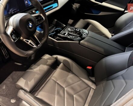 БМВ 5 Серія, об'ємом двигуна 2 л та пробігом 0 тис. км за 69156 $, фото 25 на Automoto.ua